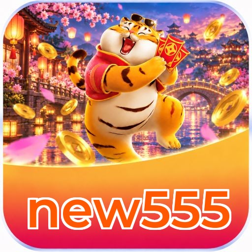 Logo new555