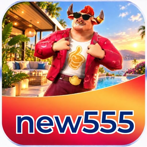 Logo new555
