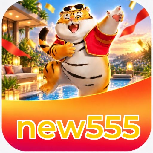 Logo new555