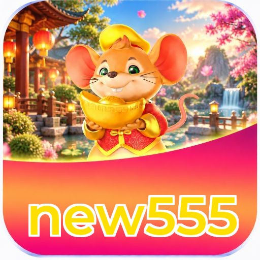 Slots new555 - Mais de 1.500 jogos de caça-níqueis online