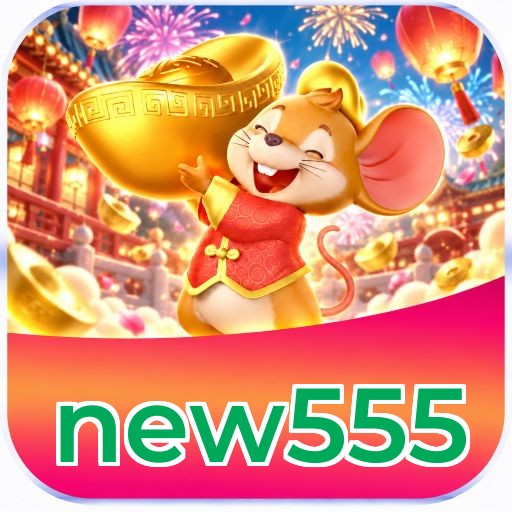 Jogos new555 - Mais de 2.500 jogos online certificados
