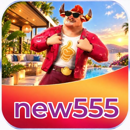 Logo new555