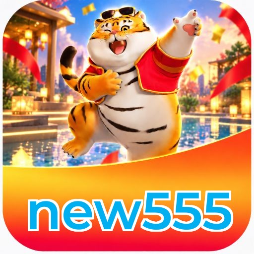 Logo new555