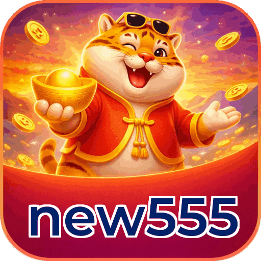 Comparação APP mobile vs versão web da new555