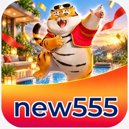 Logo new555