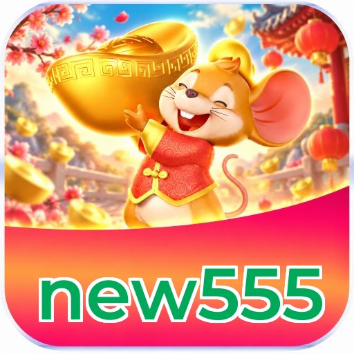 Logo new555