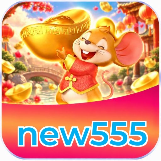 Logo new555